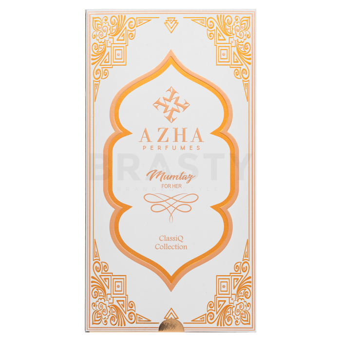 Azha Mumtaz woda perfumowana dla kobiet Extra Offer 2 100 ml
