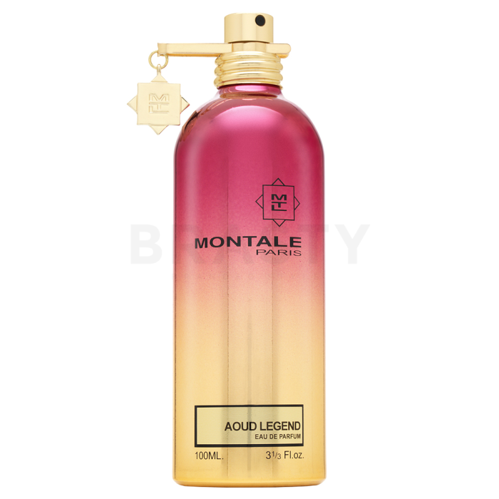 Montale Aoud Legend Eau de Parfum unisex Extra Offer 3 100 ml