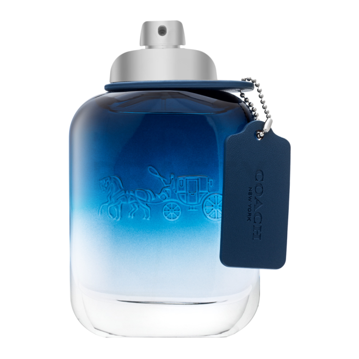 Coach Blue Eau de Toilette für Herren Extra Offer 3 100 ml