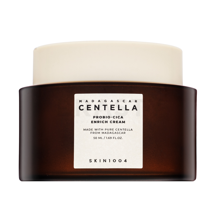 Skin1004 Madagascar Centella zaščitna krema Probio-Cica Enrich Cream 50 ml