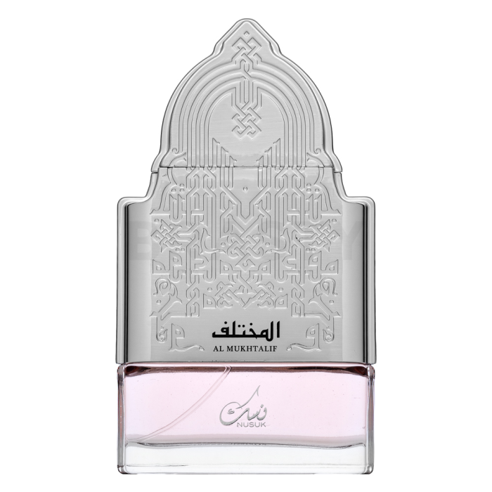 Nusuk Al Mukhtalif For Women Parfüm für Damen 100 ml