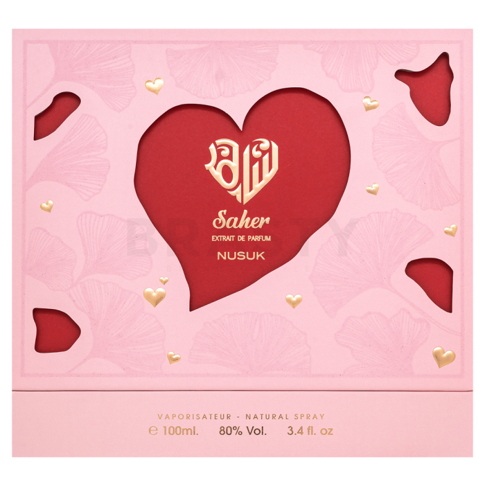 Nusuk Saher Parfüm für Damen 100 ml