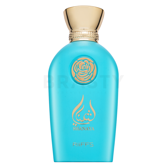 Riiffs Shanaya Eau de Parfum für Damen 100 ml