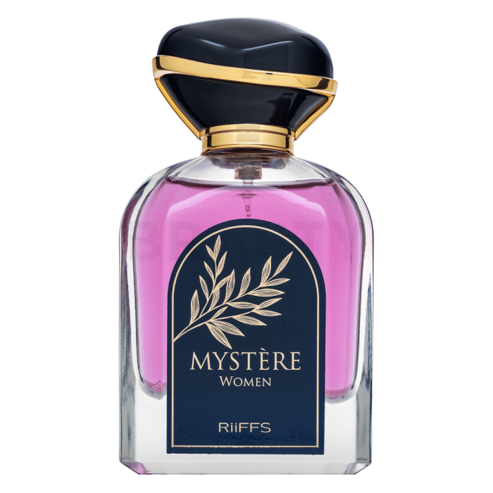 Riiffs Mystère Eau de Parfum für Damen 80 ml