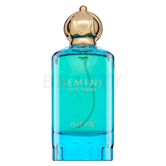 Riiffs Gemini Eau de Parfum für Damen 100 ml