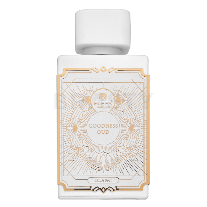 Riiffs Goodness Oud Blanc Eau de Parfum unisex 100 ml