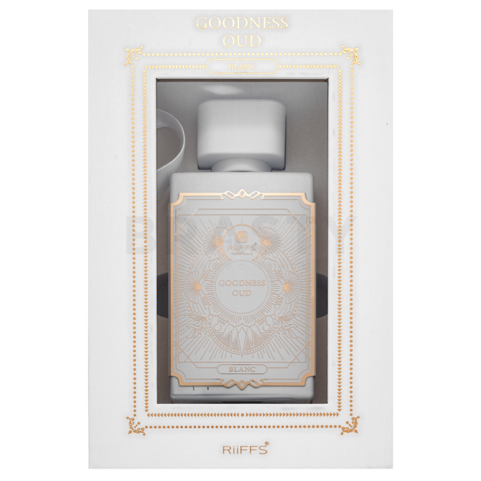 Riiffs Goodness Oud Blanc Eau de Parfum unisex 100 ml