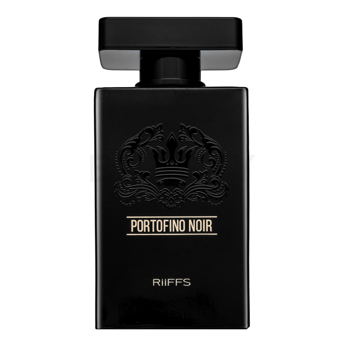Riiffs Portofino Noir Eau de Parfum férfiaknak 100 ml