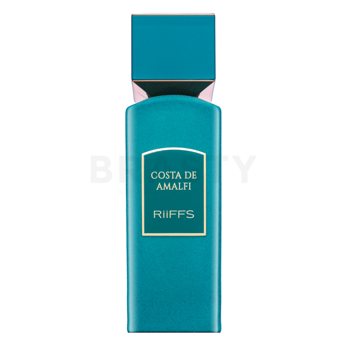Riiffs Costa De Amalfi čistý parfém unisex 100 ml
