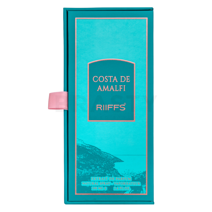 Riiffs Costa De Amalfi čistý parfém unisex 100 ml