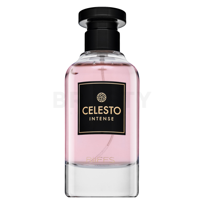 Riiffs Celesto Intense Eau de Parfum für Damen 100 ml