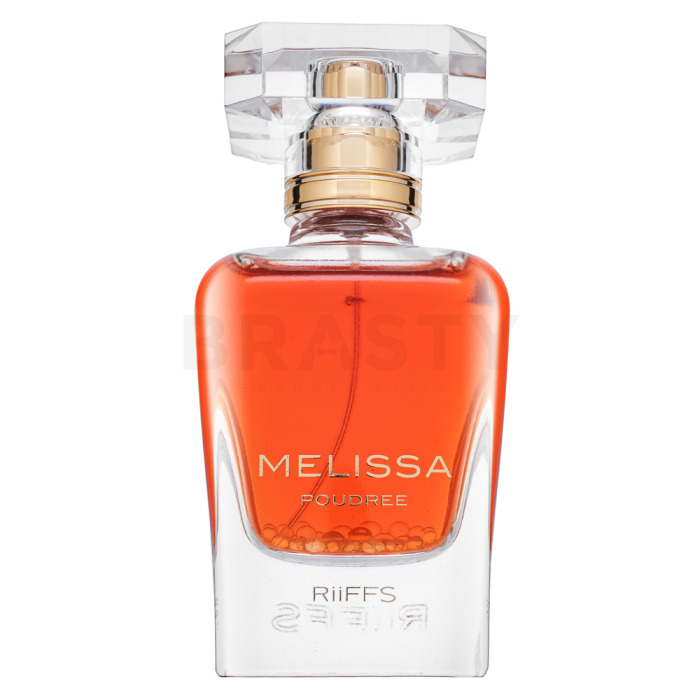 Riiffs Melissa Poudree Eau de Parfum für Damen 100 ml