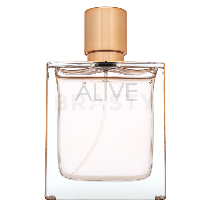 Hugo Boss Alive woda toaletowa dla kobiet Extra Offer 3 50 ml