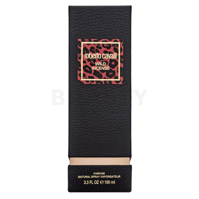 Roberto Cavalli Wild Incense czyste perfumy unisex Extra Offer 2 100 ml
