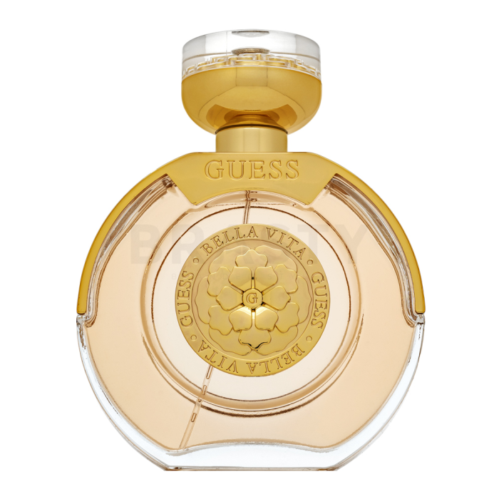 Guess Bella Vita Eau de Parfum für Damen Extra Offer 3 100 ml