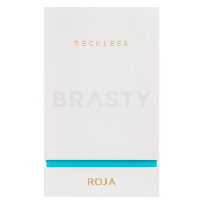 Roja Parfums Reckless Eau de Parfum voor vrouwen Extra Offer 2 75 ml