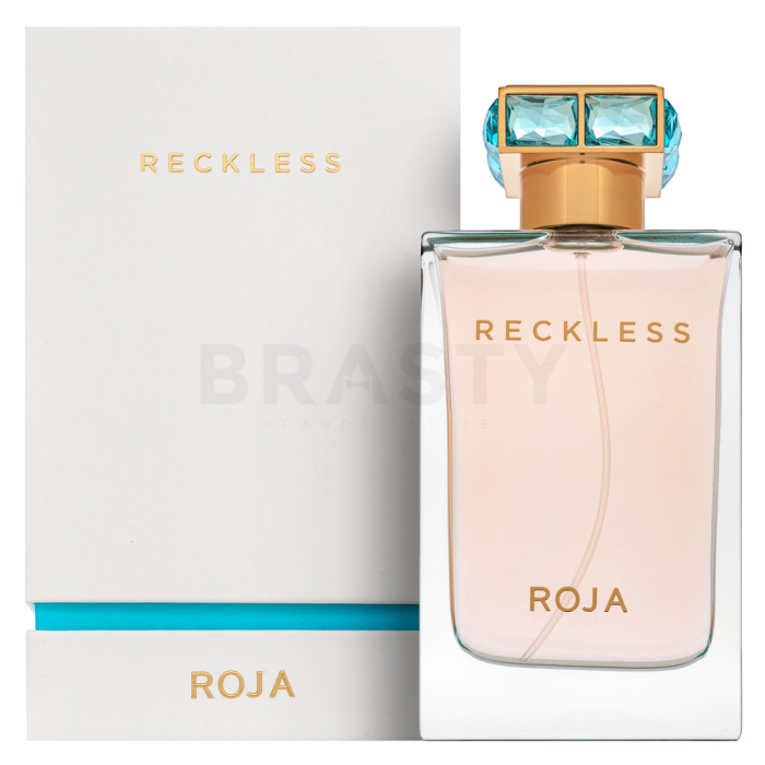 Roja Parfums Reckless Eau de Parfum voor vrouwen Extra Offer 2 75 ml