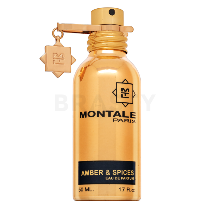 Montale Amber & Spices Парфюмна вода унисекс Extra Offer 2 50 ml