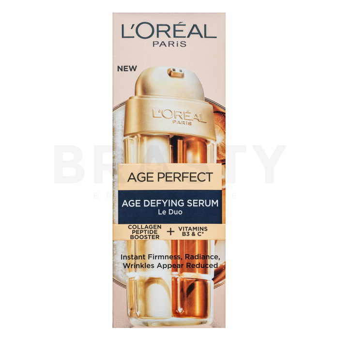 L´Oréal Paris Age Perfect serum Le Duo Serum 30 ml