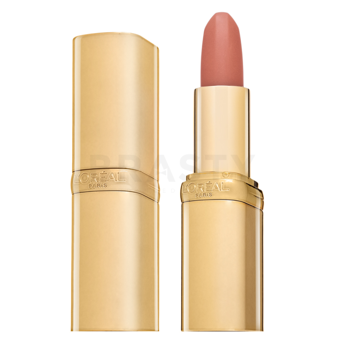 L´Oréal Paris Color Riche Lipstick Voedende lippenstift 505 Le Nude Resilient 3,6 g