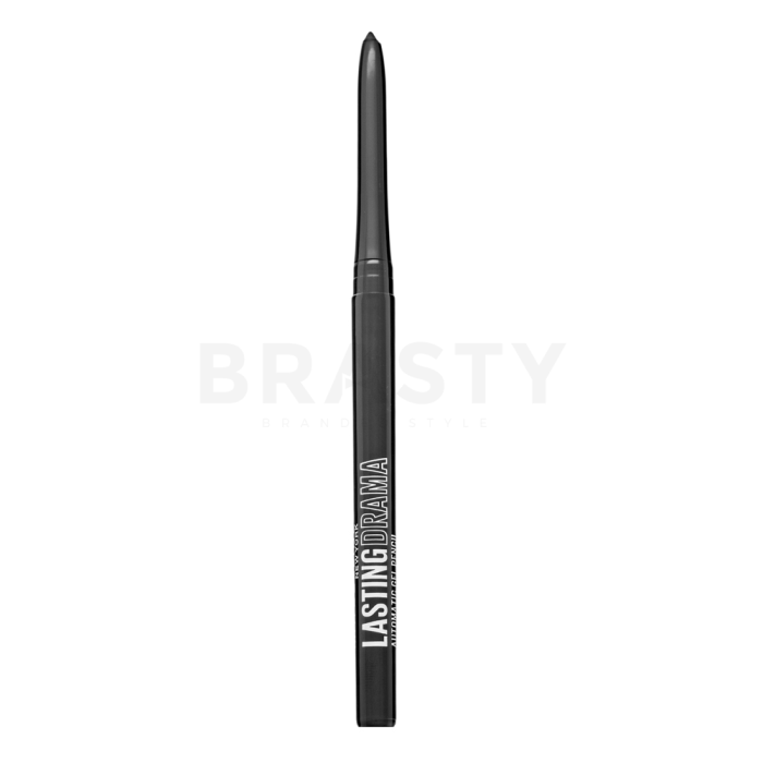 Maybelline Lasting Drama Eyeliner oogpotlood Midnight Black