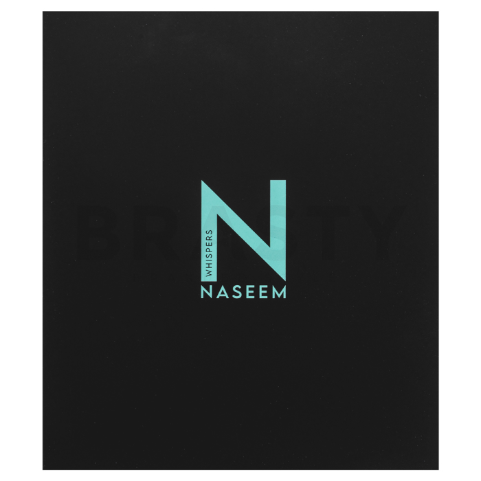 Naseem Whispers Eau de Toilette unisex 60 ml