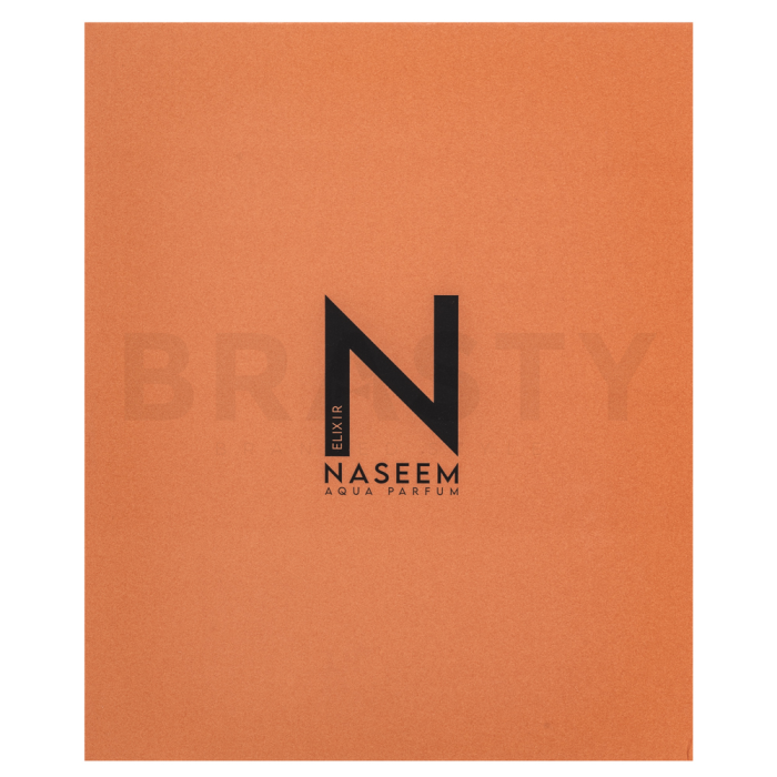 Naseem Elixir Eau de Toilette unisex 60 ml