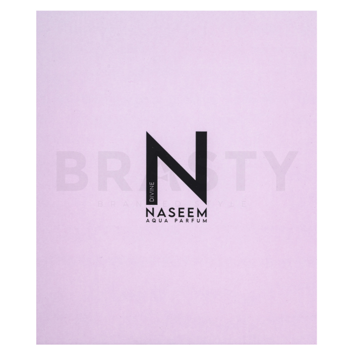 Naseem Divine тоалетна вода унисекс 60 ml
