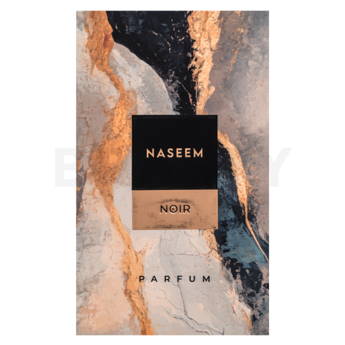 Naseem Noir Toaletna voda za moške 100 ml