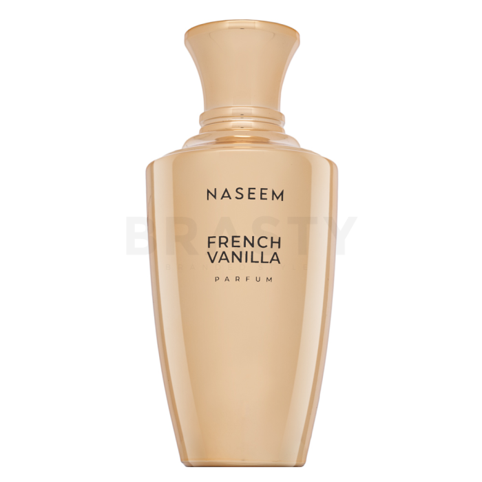 Naseem French Vanilla Eau de Toilette unisex 100 ml