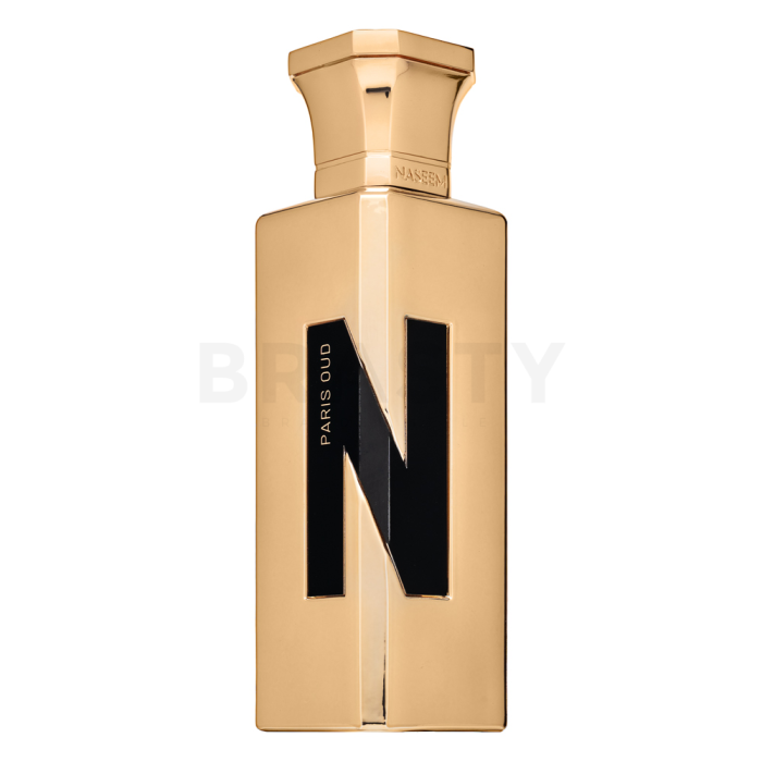 Naseem Paris Oud Eau de Toilette unisex 75 ml