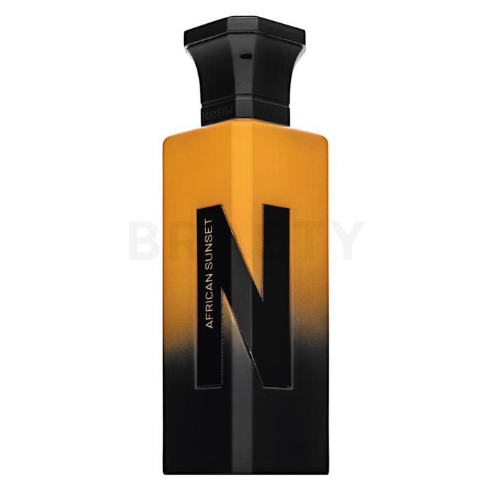 Naseem African Sunset Eau de Toilette unisex 75 ml