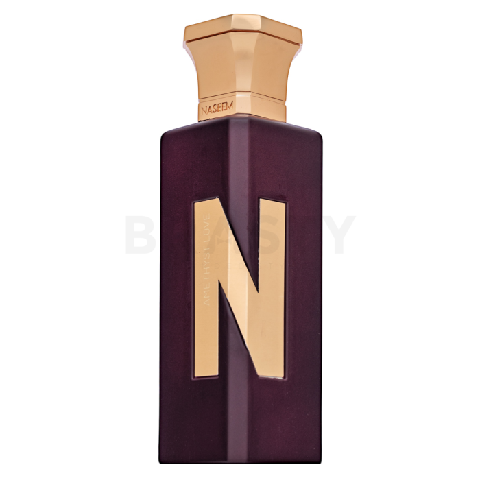 Naseem Amethyst Love Eau de Toilette unisex 75 ml