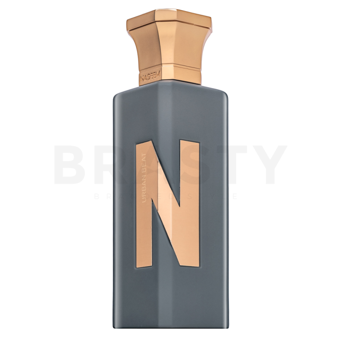 Naseem Urban Beat Eau de Toilette unisex 75 ml