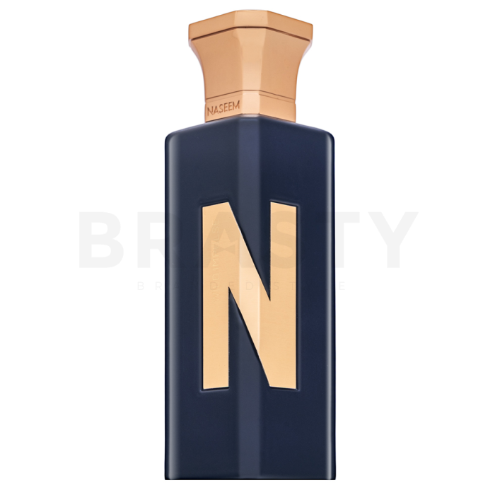 Naseem Wild Impulse Eau de Toilette unisex 75 ml