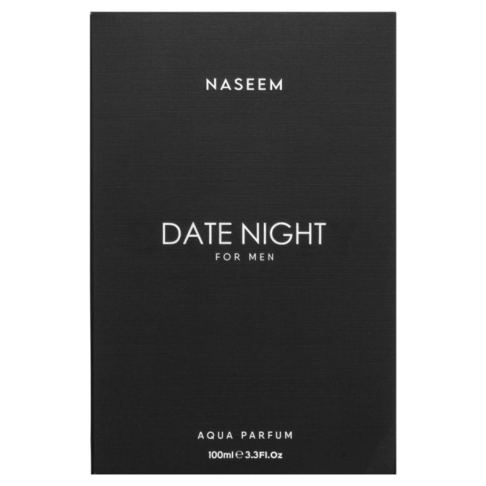 Naseem Date Night For Men woda toaletowa dla mężczyzn 100 ml