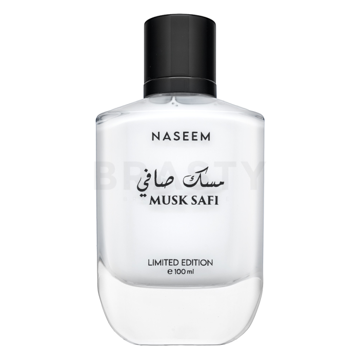 Naseem Musk Safi Toaletna voda unisex 100 ml