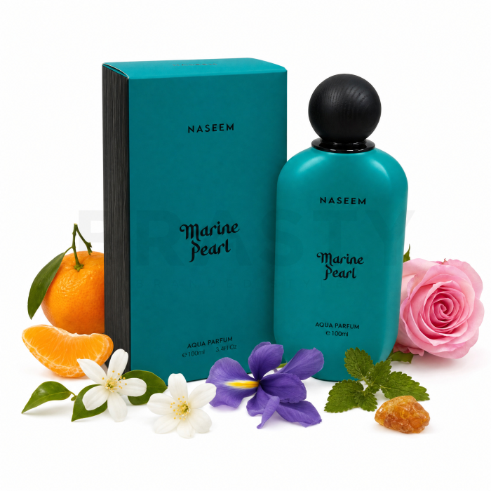 Naseem Marine Pearl Eau de Toilette unisex 100 ml