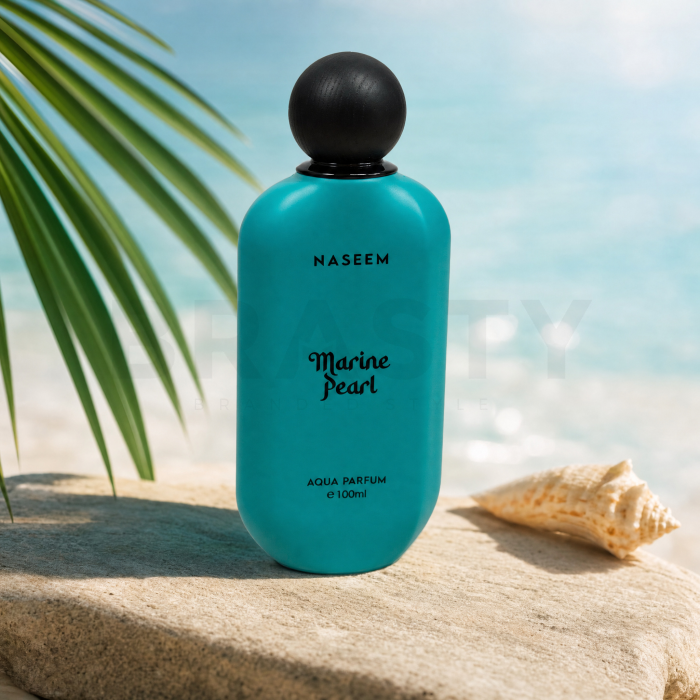 Naseem Marine Pearl Eau de Toilette unisex 100 ml
