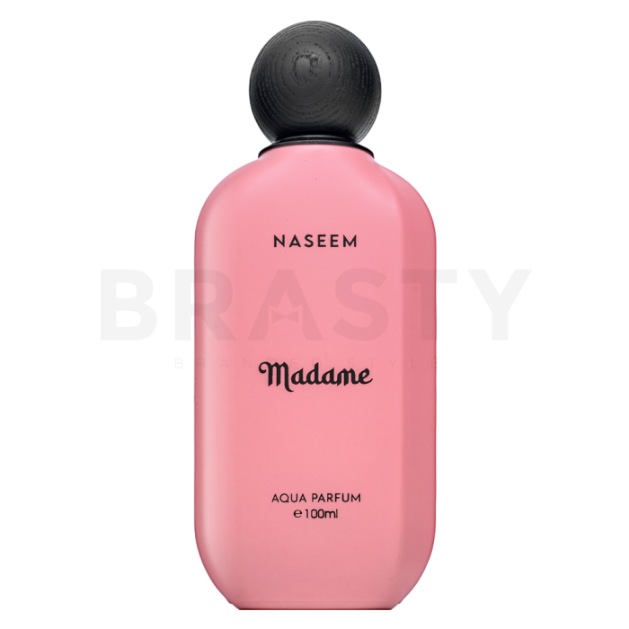 Naseem Madame woda toaletowa dla kobiet 100 ml