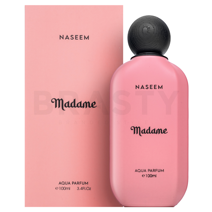 Naseem Madame woda toaletowa dla kobiet 100 ml