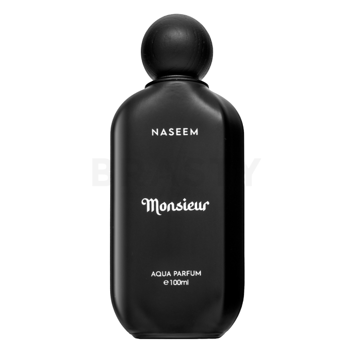 Naseem Monsieur woda toaletowa unisex 100 ml