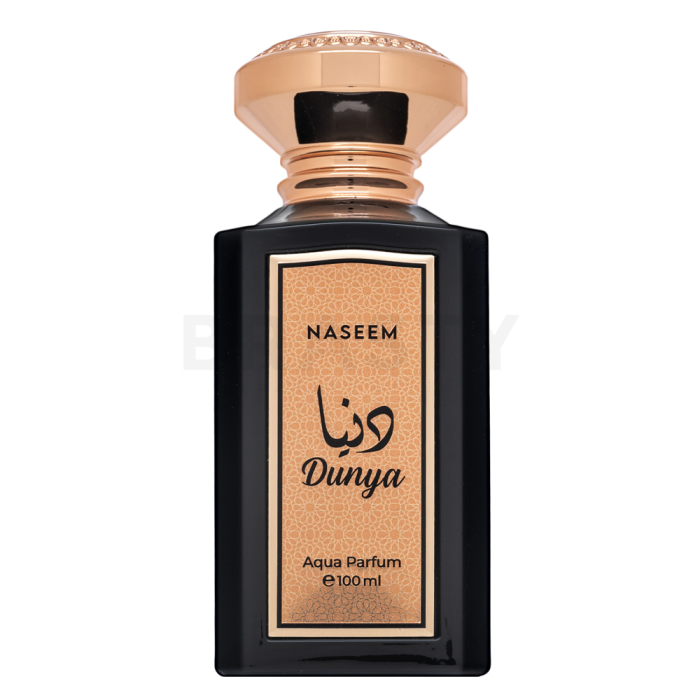 Naseem Dunya woda toaletowa unisex 100 ml