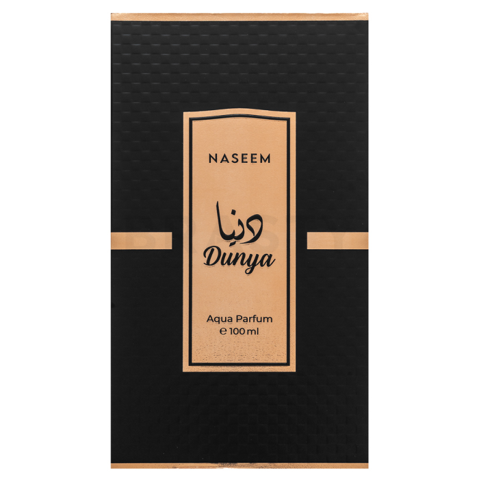 Naseem Dunya woda toaletowa unisex 100 ml