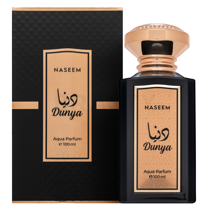 Naseem Dunya woda toaletowa unisex 100 ml