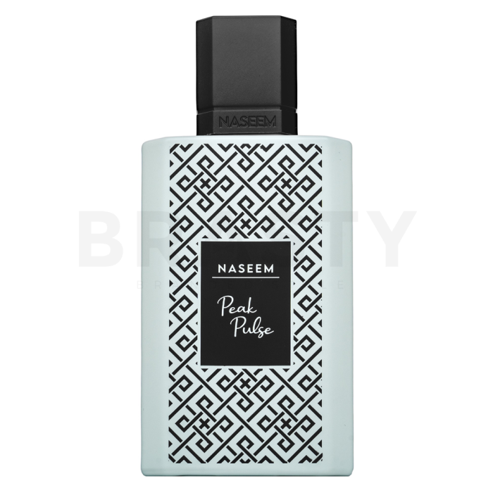 Naseem Peak Pulse woda toaletowa dla mężczyzn 50 ml