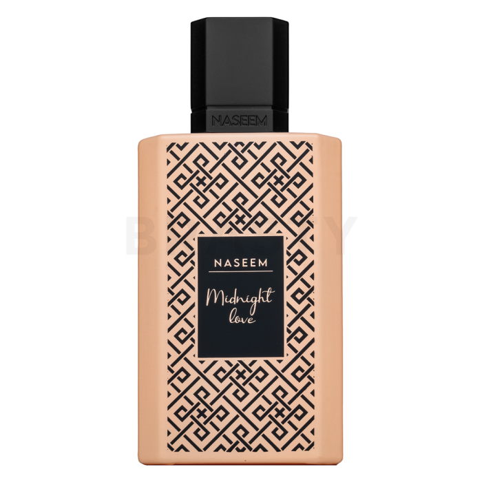 Naseem Midnight Love woda toaletowa dla kobiet 50 ml