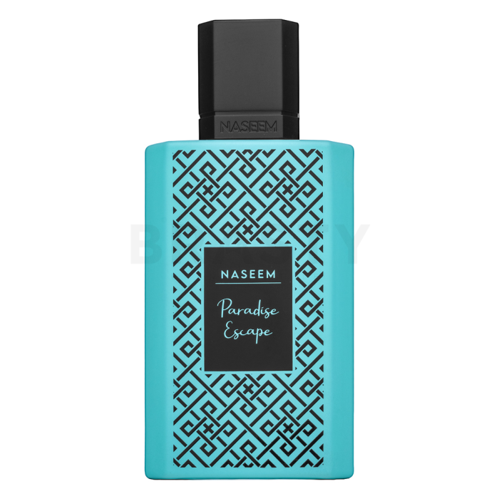 Naseem Paradise Escape Eau de Toilette unisex 50 ml