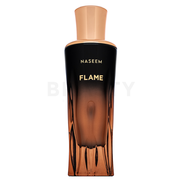 Naseem Flame woda toaletowa dla mężczyzn 80 ml