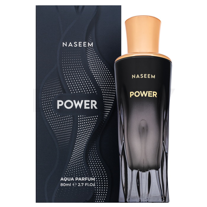 Naseem Power тоалетна вода за мъже 80 ml
